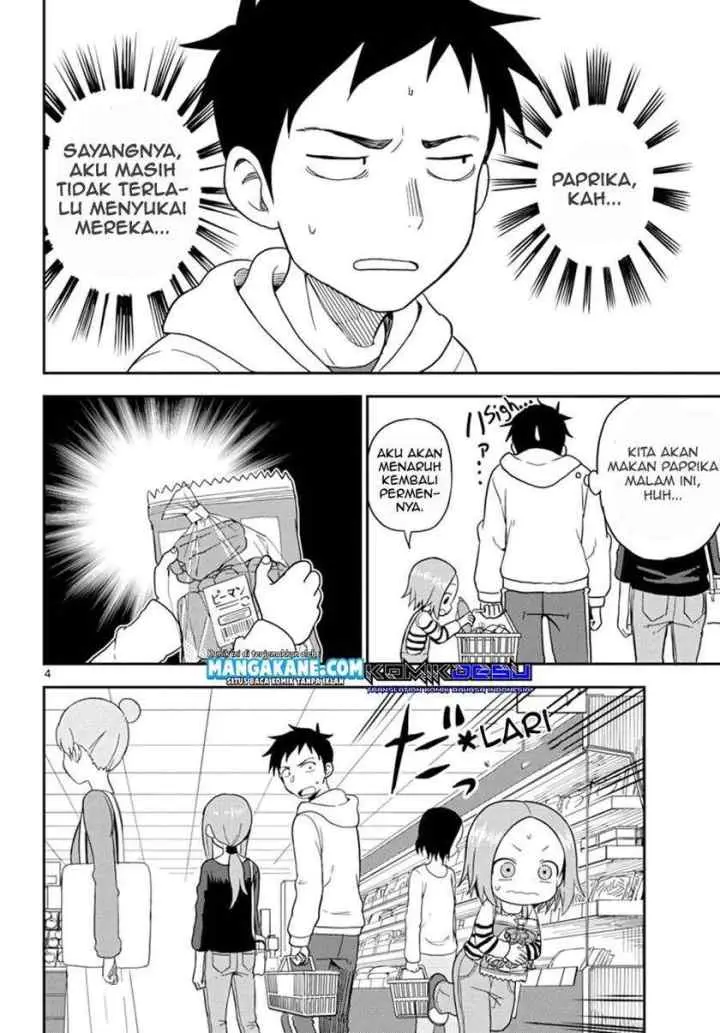 Karakai Jouzu no (Moto) Takagi-san chapter 74.5 halaman 6