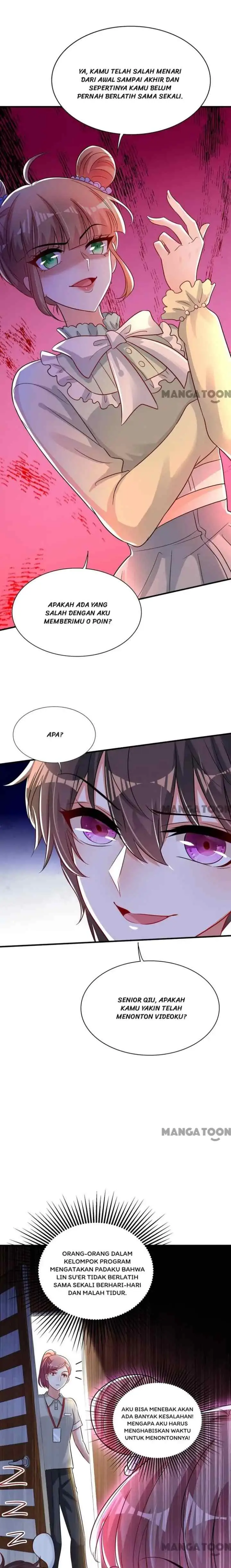 Don't Mess With Missy! chapter 83 halaman 12