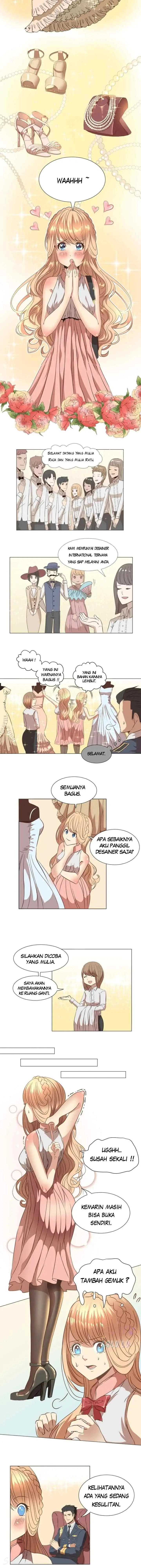 Infinite Sky chapter 9 halaman 11