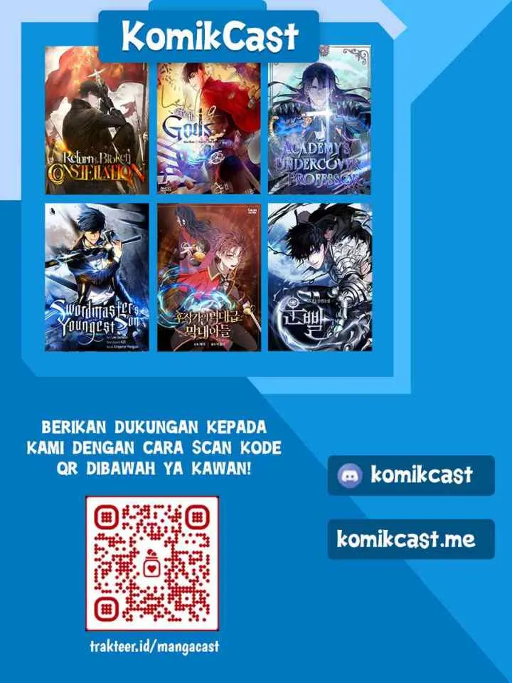 Swordmaster's Youngest Son chapter 27 halaman 15