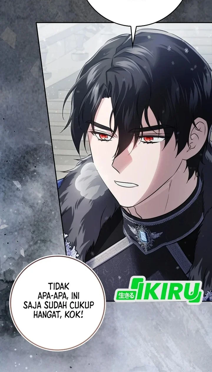 I Am the 5-Year-Old Spy Who Kidnapped the Villain chapter 27 halaman 4