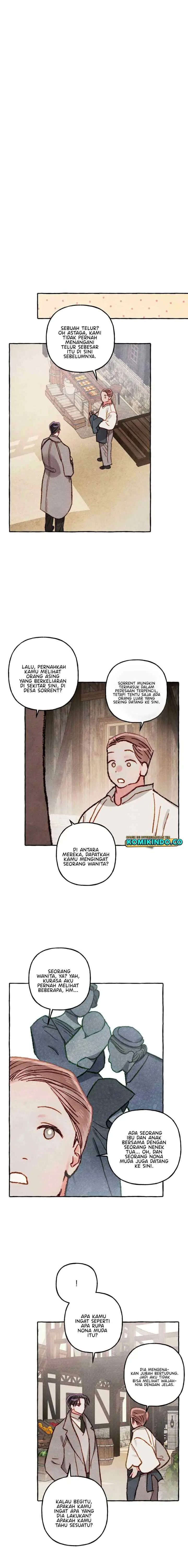 I Raised a Black Dragon chapter 13 halaman 4
