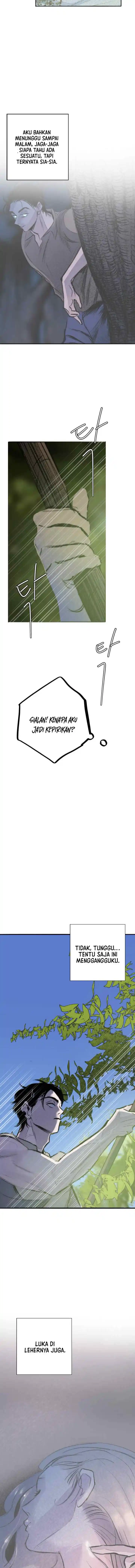 Secret Garden chapter 13 halaman 7