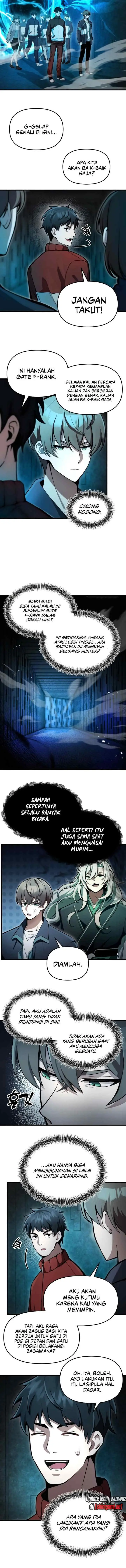 The Heavenly Demon's Descendant chapter 5 halaman 11