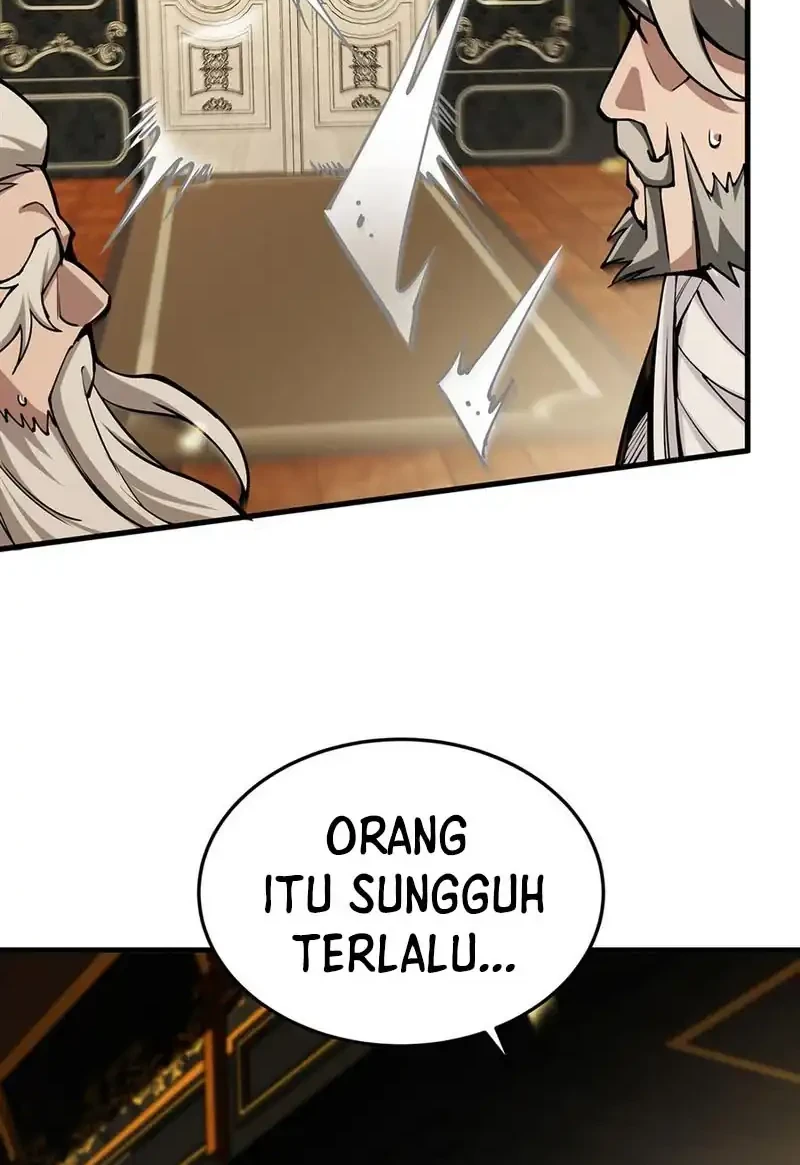 The Yellow-haired Villain in Female Main Character's Novel wants Happiness chapter 73 halaman 30