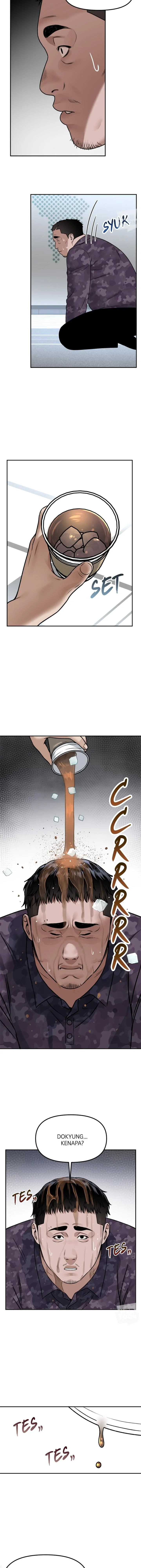 Alternate Life chapter 8 halaman 15