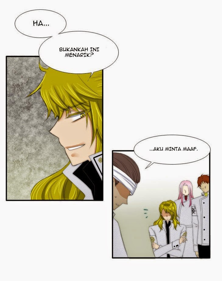 Black Haze chapter 29 halaman 37