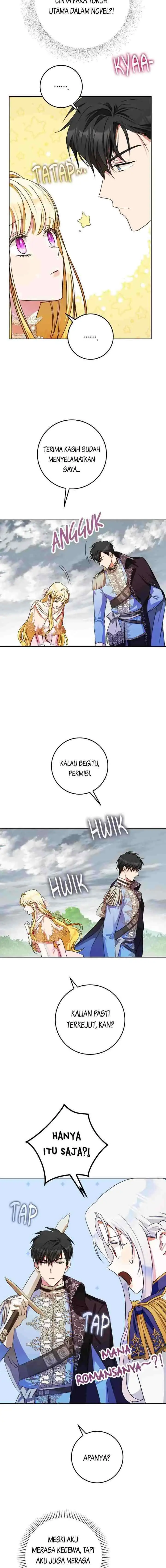 I Became the Wife of the Male Lead chapter 40 halaman 12
