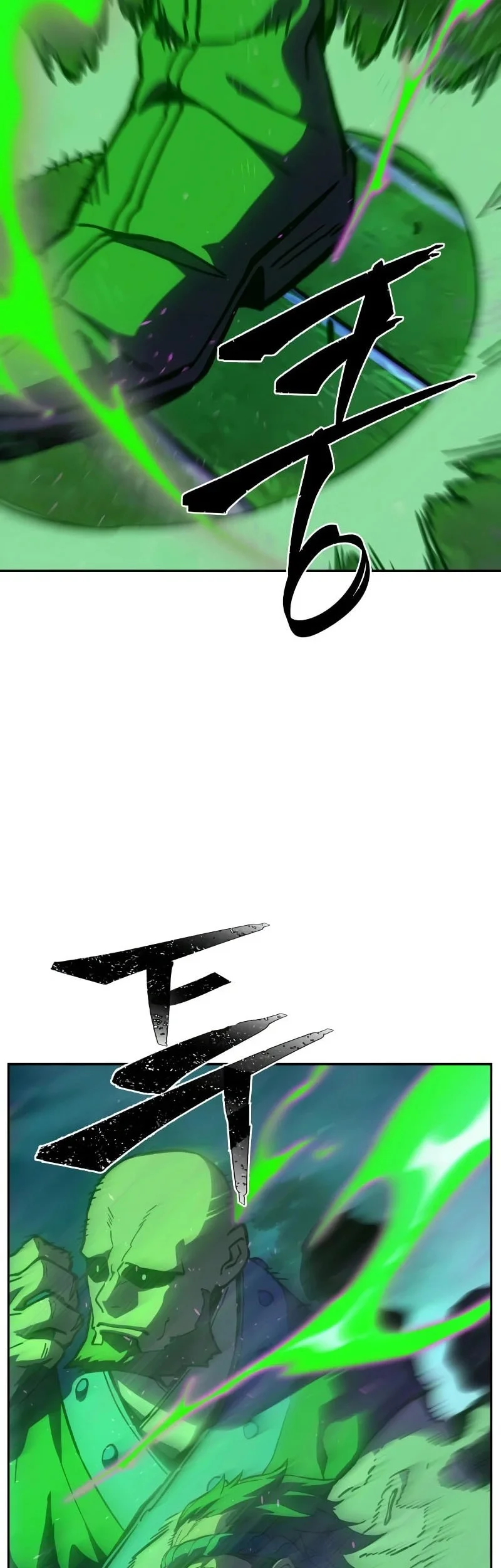 Absolute Sword Sense chapter 180 halaman 43