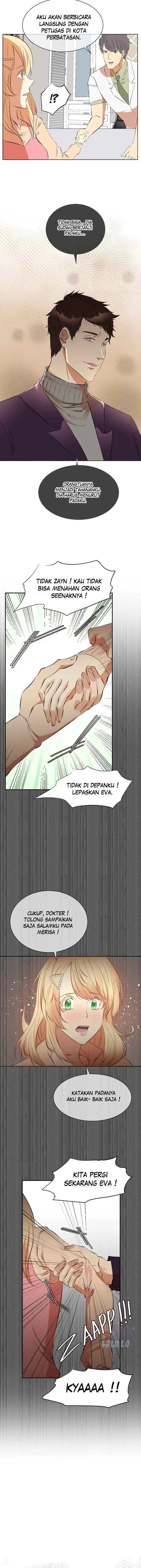 Infinite Sky chapter 59 halaman 4