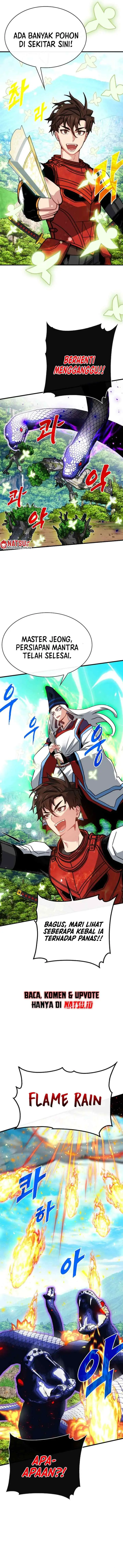 SSS-Class Gacha Hunter chapter 84 halaman 12
