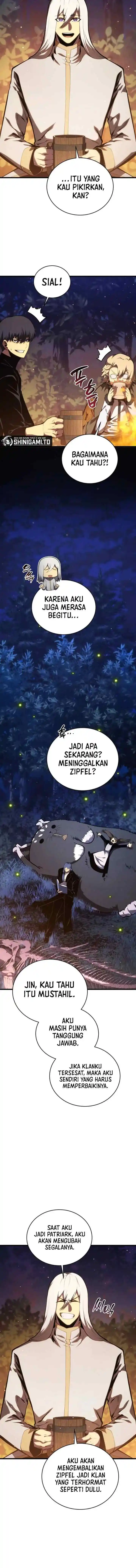 Swordmaster's Youngest Son chapter 185 halaman 17