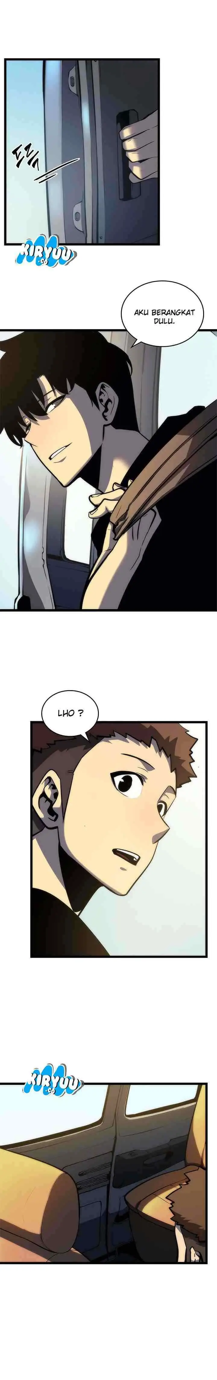 Solo Leveling chapter 80 halaman 7