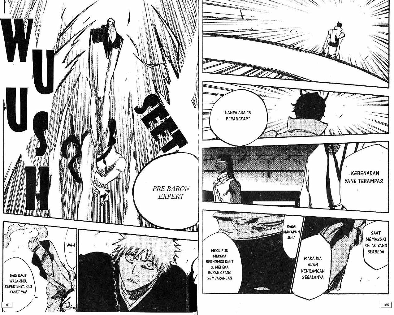 Bleach chapter 28 halaman 81