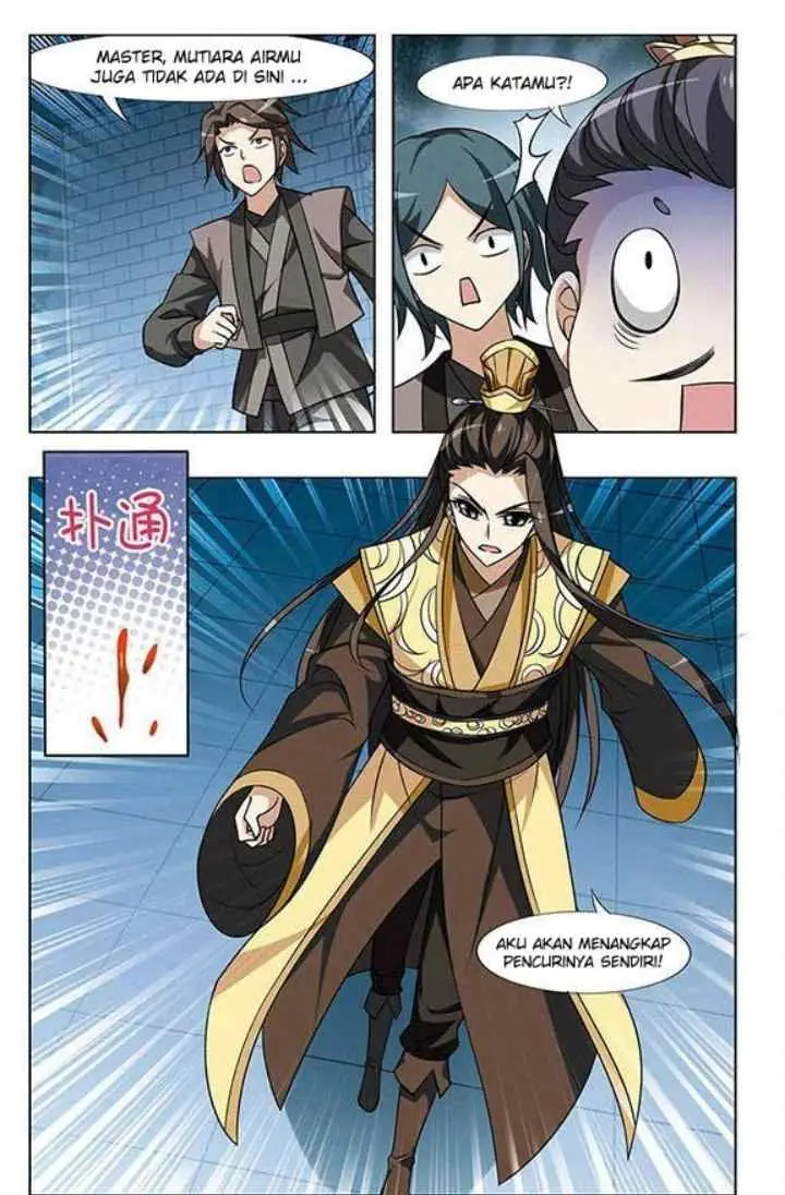 Huang Beiyue chapter 24 halaman 11