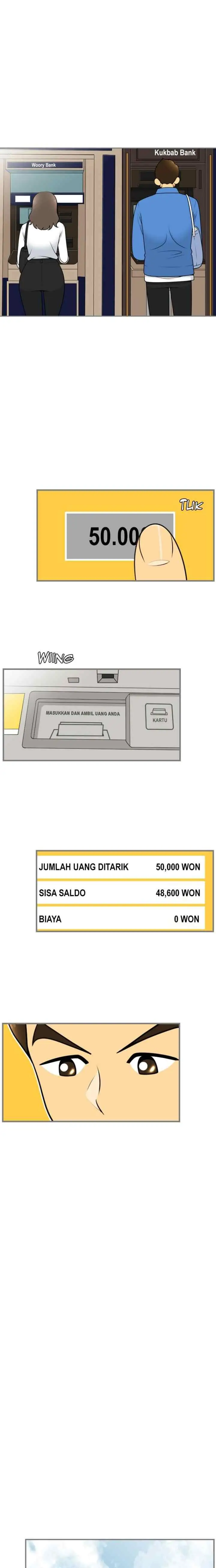 New Normal: Class 8 chapter 361 halaman 9