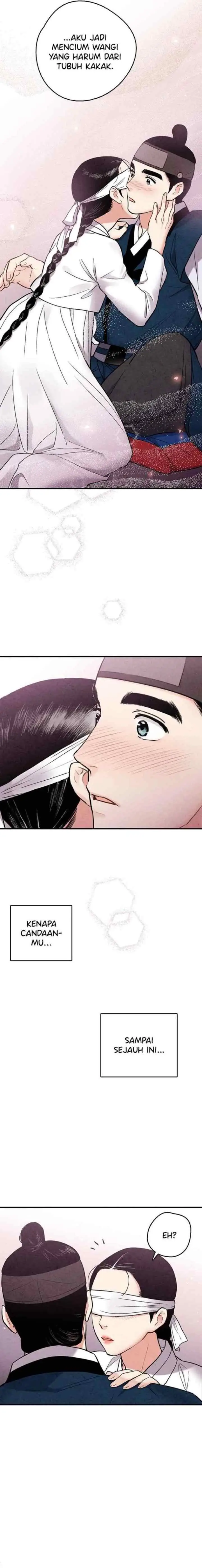 Joseon's Ban on Marriage chapter 107 halaman 16