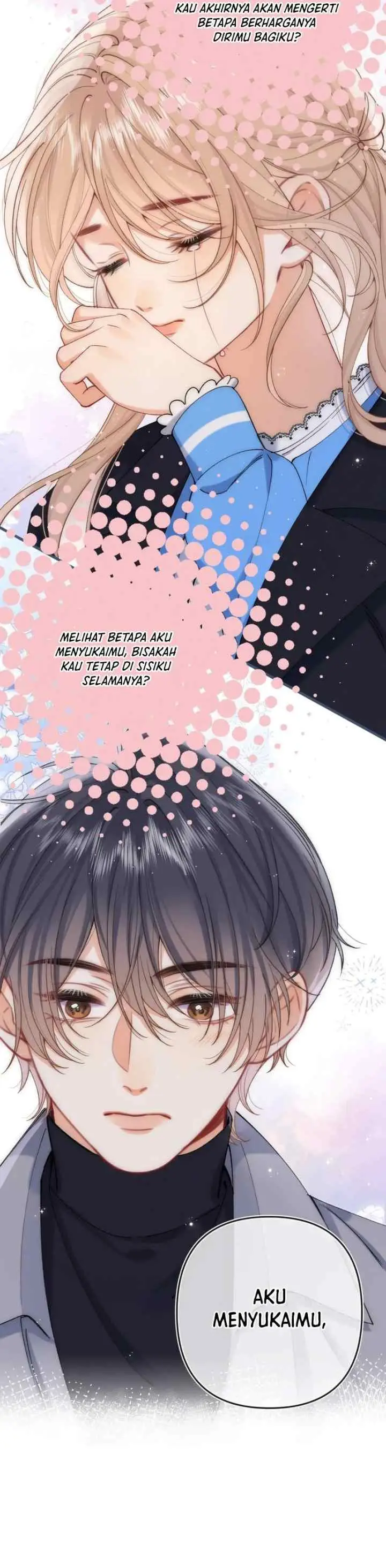 Hidden Love (Zhu Yi) chapter 127 halaman 4
