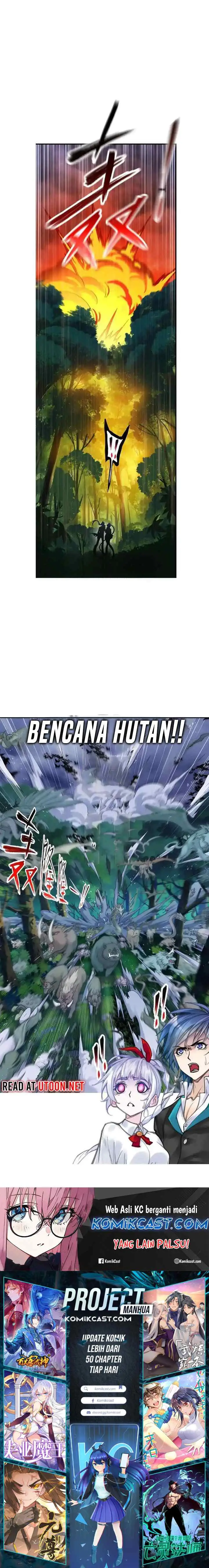 Soul Land chapter 333 halaman 17