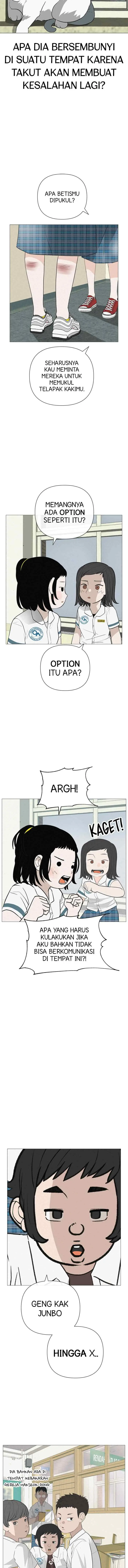 Radiant Rewind chapter 12 halaman 13