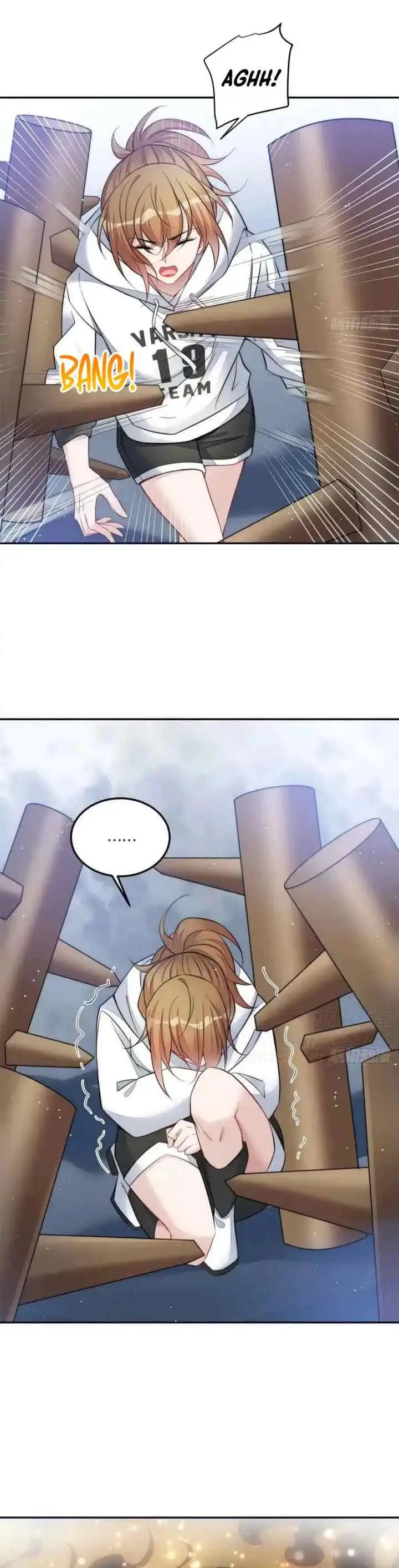 Furen Ta Chengle Da Laomen De Tuan Chong chapter 89 halaman 7