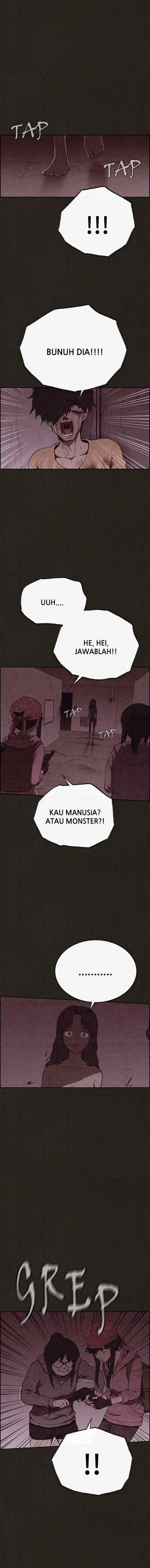 Dulce Hogar chapter 119 halaman 8