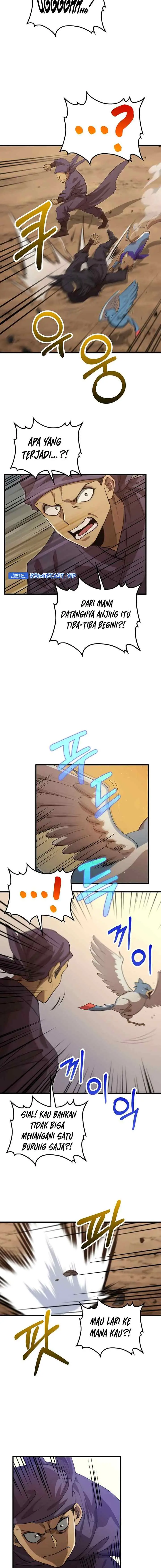 Doctor's Rebirth chapter 121 halaman 15