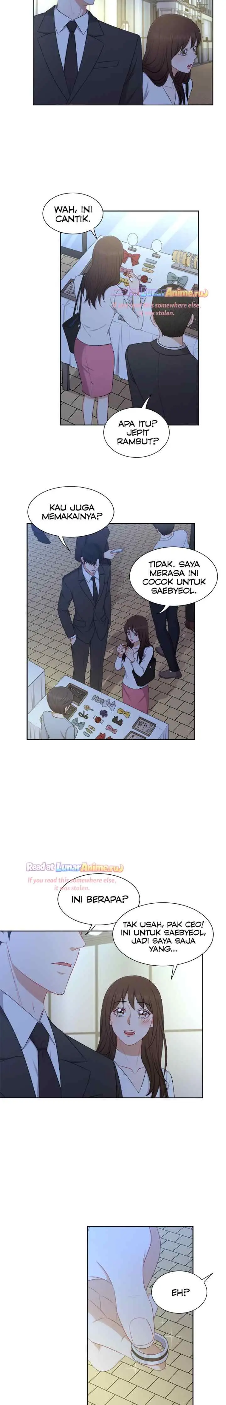 I Need a Bride chapter 55 halaman 4