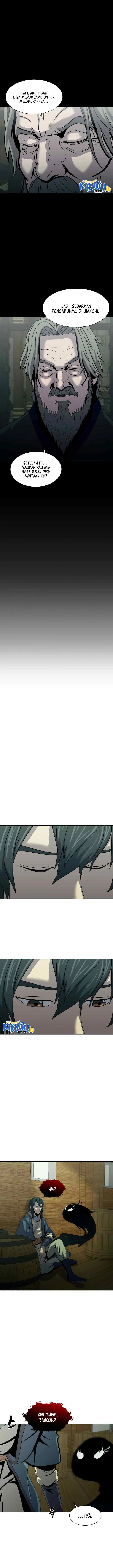 Magic Scholar chapter 17 halaman 7
