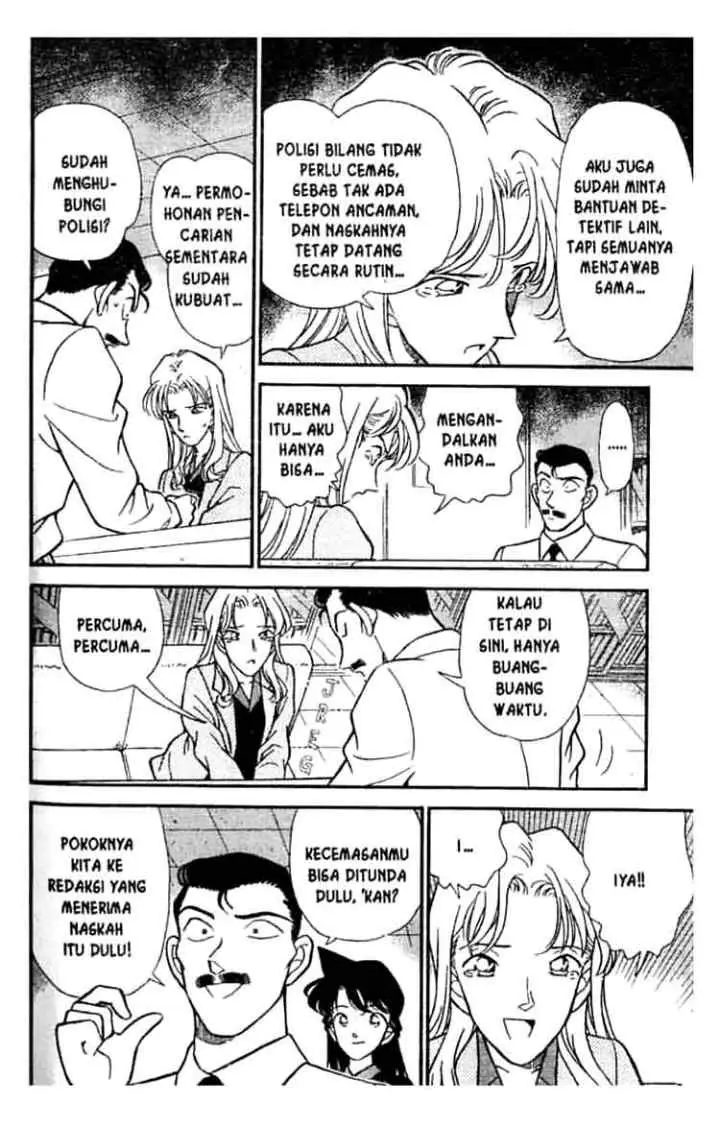 Detective Conan chapter 182 halaman 9