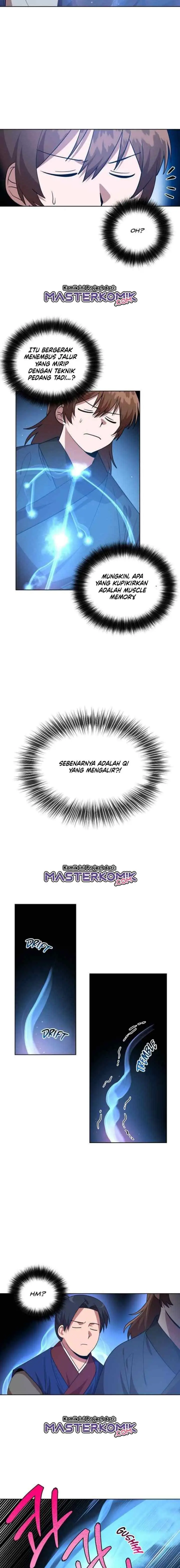 Fire Dragon King chapter 26 halaman 8