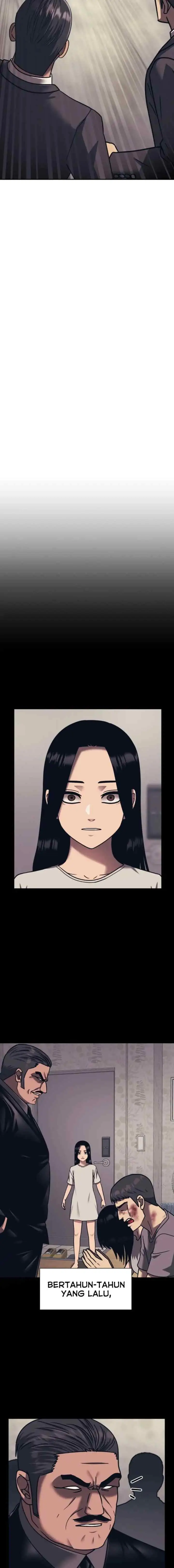 I Am Unbeatable chapter 87 halaman 7
