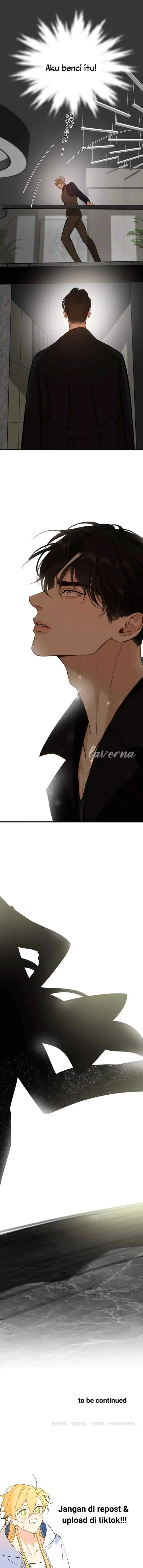 Dívida de Amor chapter 56 halaman 19