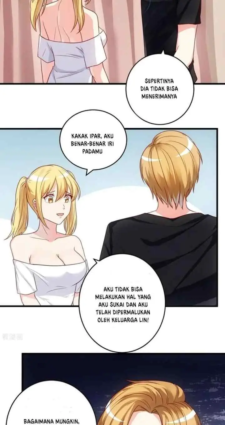 Ceo's Top Master chapter 58 halaman 5
