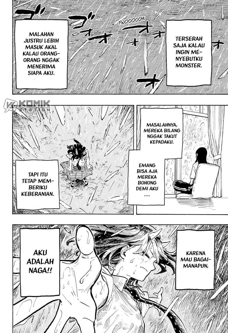 Ruri Dragon chapter 23 halaman 18