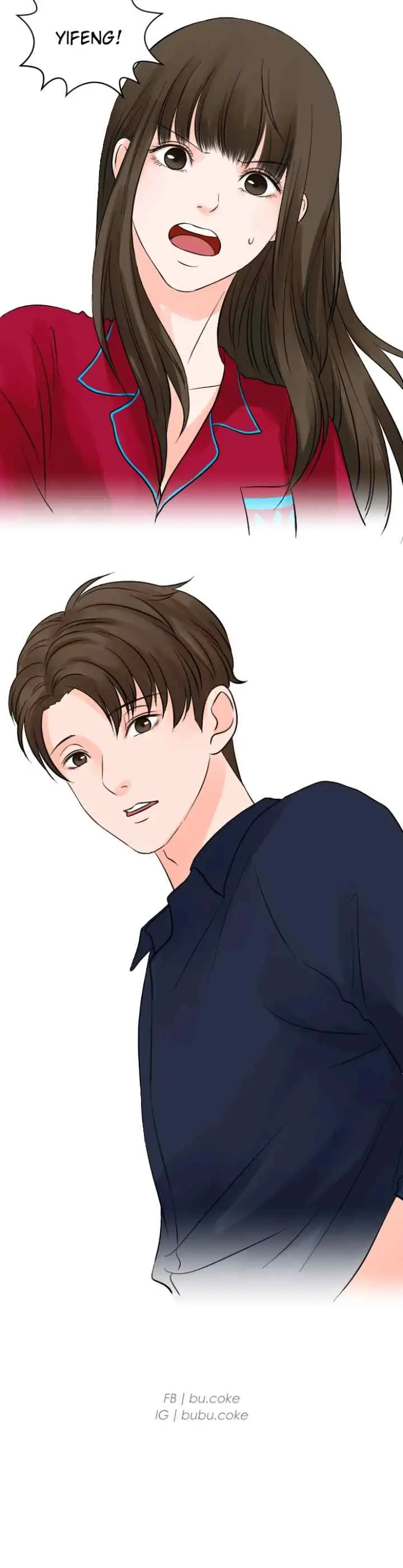 One + One (Bao A) chapter 44 halaman 17