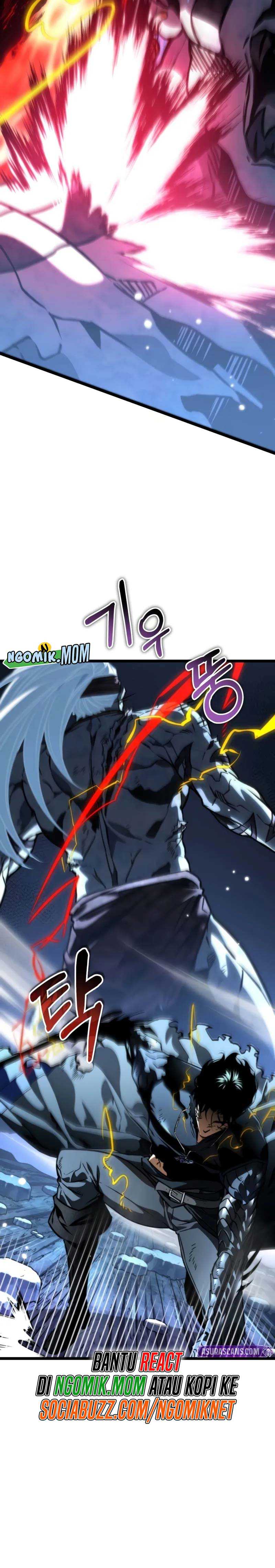 Reincarnator chapter 66 halaman 16