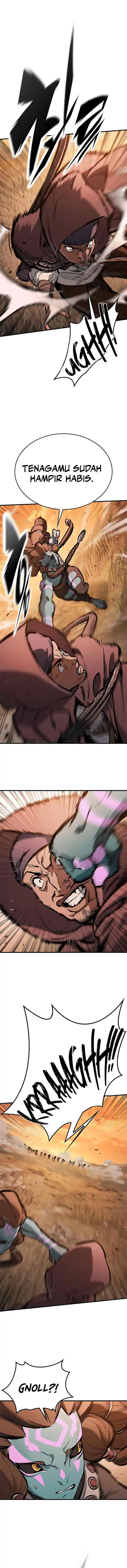 Eternally Regressing Knight chapter 94 halaman 14