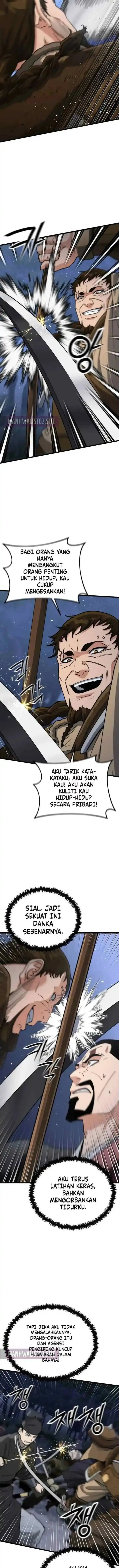 A Genius Girl Hides Her Martial Arts Achievements chapter 32 halaman 18