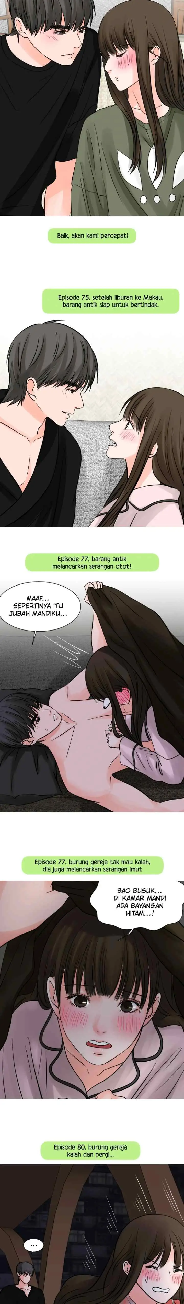 One + One (Bao A) chapter 133.5 halaman 13