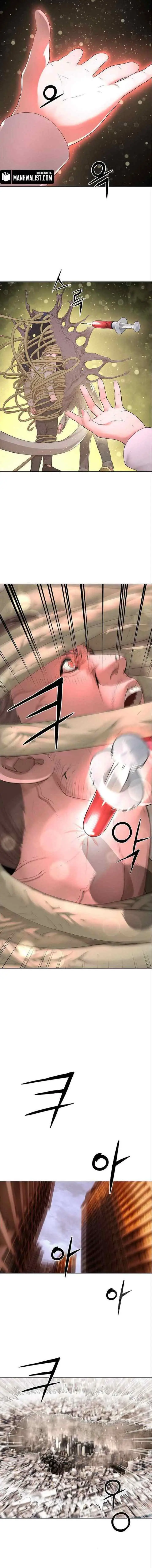 Gangnam Knight chapter 13 halaman 7