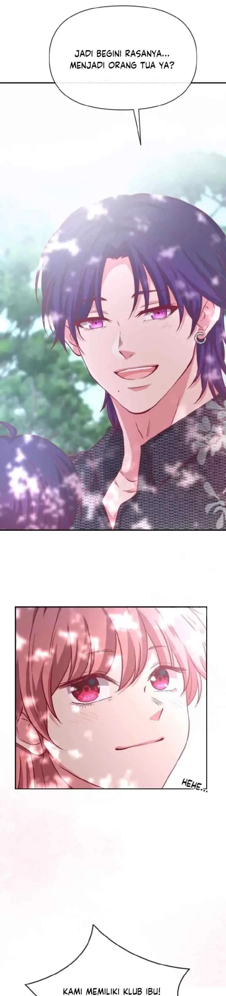 Hello Baby chapter 59 halaman 15