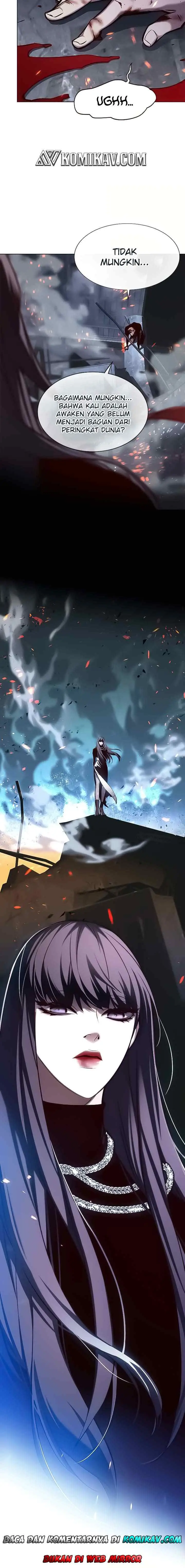 Eleceed chapter 170 halaman 12