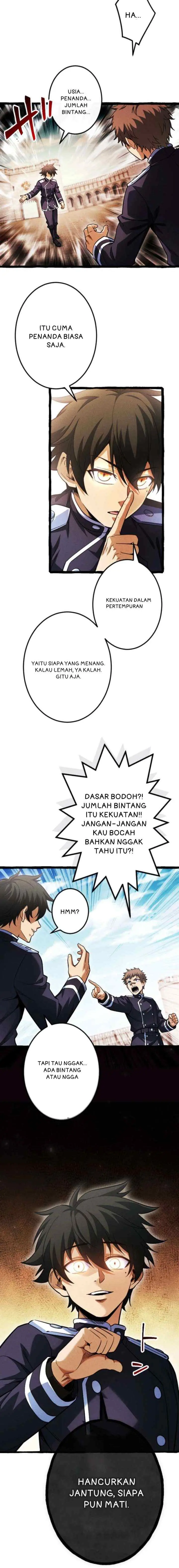 Return of the First Patriarch: The Strongest Reincarnates into His Descendant 1000 Years Later chapter 20 halaman 6