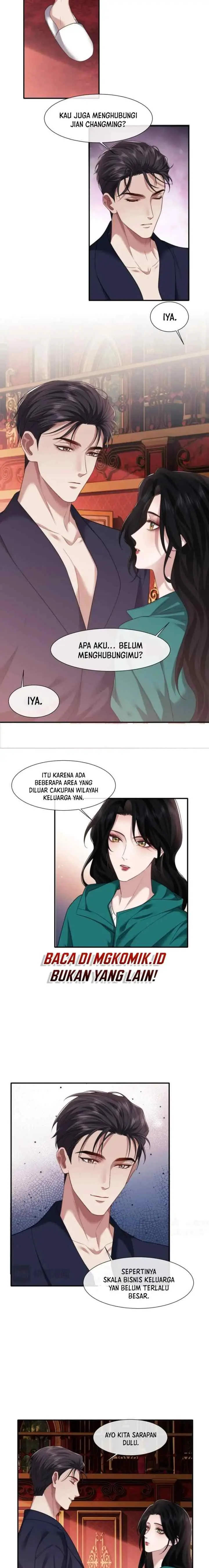 Becoming His Unwanted Madam chapter 79 halaman 6