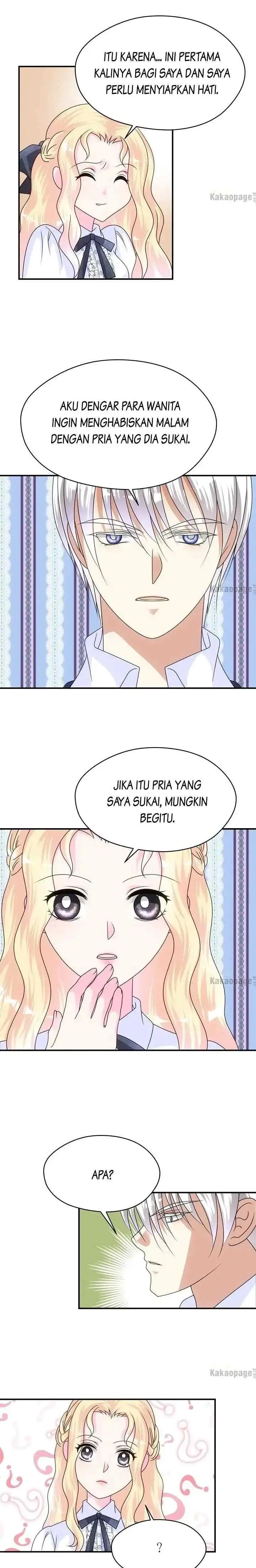 I Refuse the Duke chapter 90 halaman 15