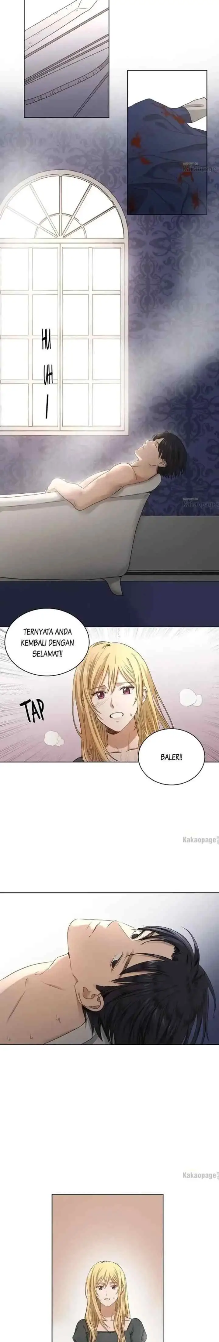 I Don't Love You Anymore chapter 2 halaman 10