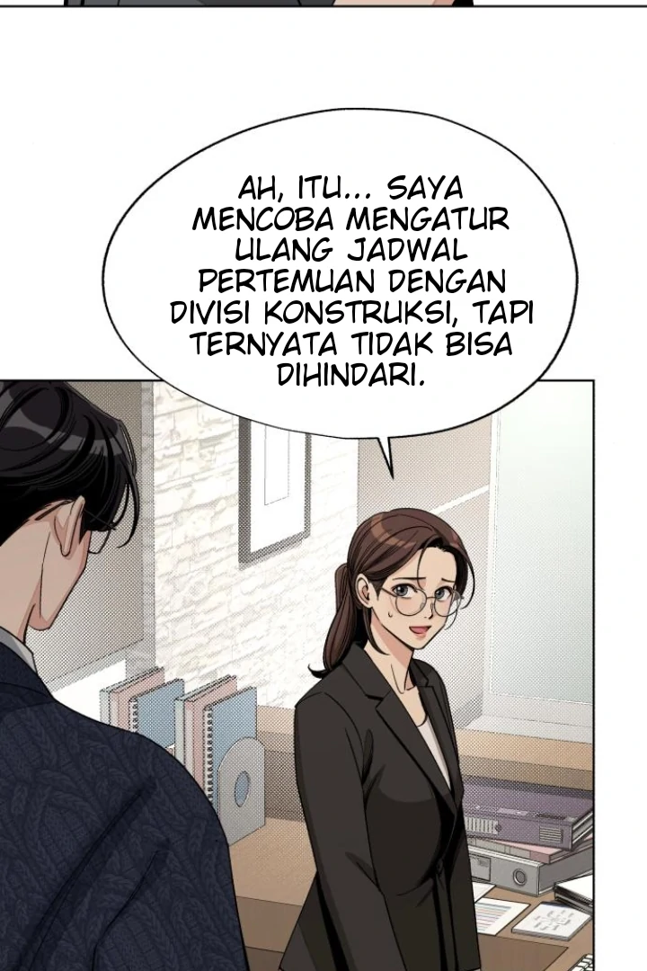Lee Seop's Love chapter 61 halaman 41