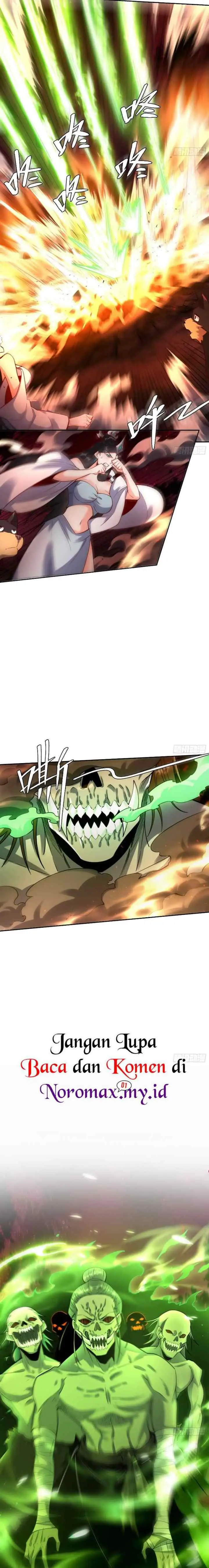 I'm Actually A Cultivation Bigshot chapter 478 halaman 9