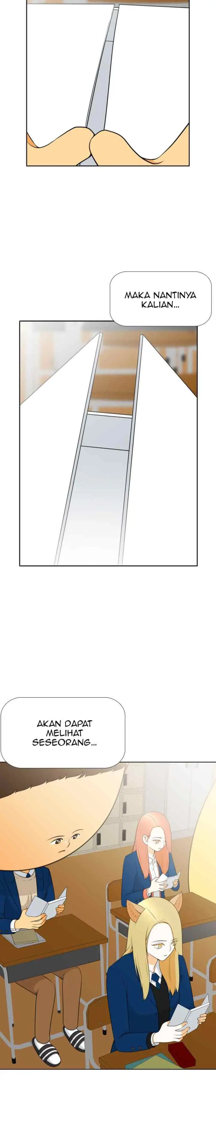 New Normal: Class 8 chapter 301 halaman 17